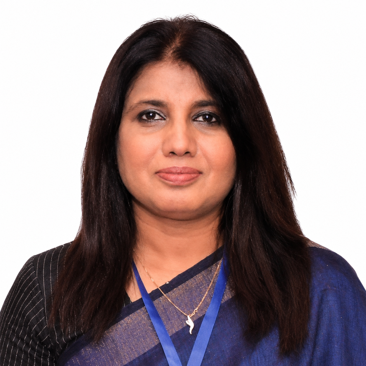 Ruby Sinha